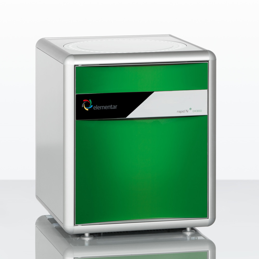 protein-analyser